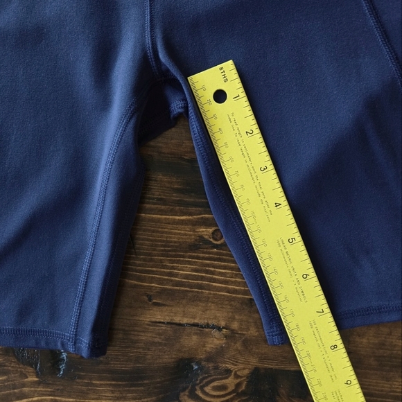 NWT Stori Unscripted Shorts Size 6 - Picture 8 of 8